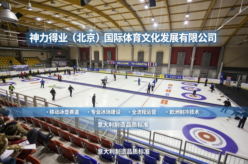 神力得业移动冰场建设周期多久？临时冰雪活动快速落地